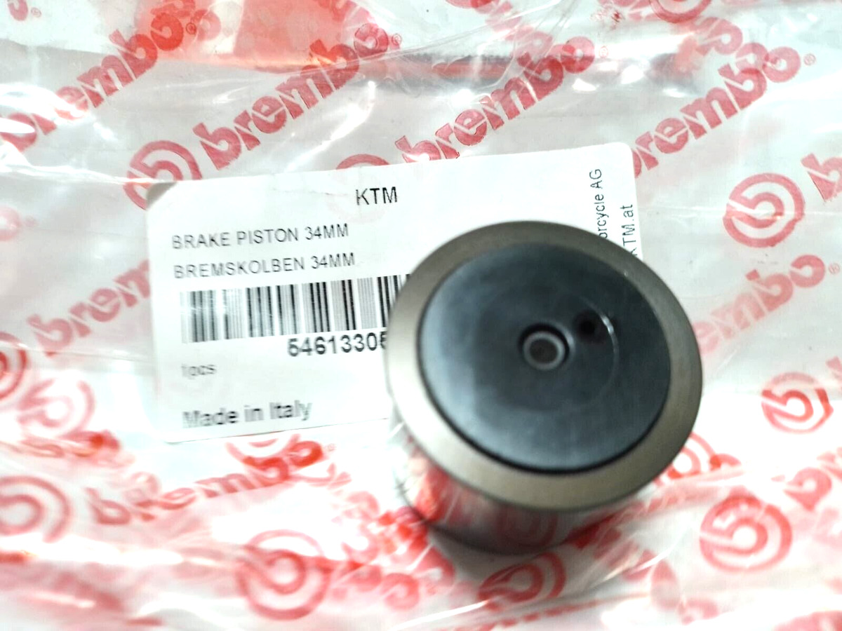 101571 - 54613305200 Rear Caliper Piston 34mm 1995-2008